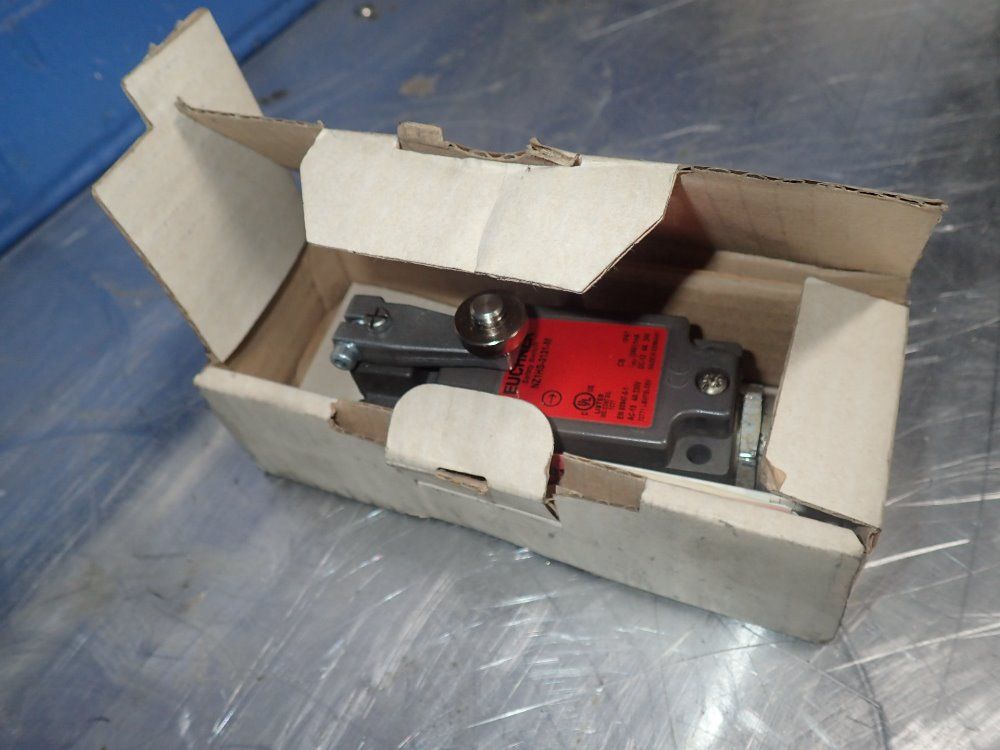 Euchner Safety Switch