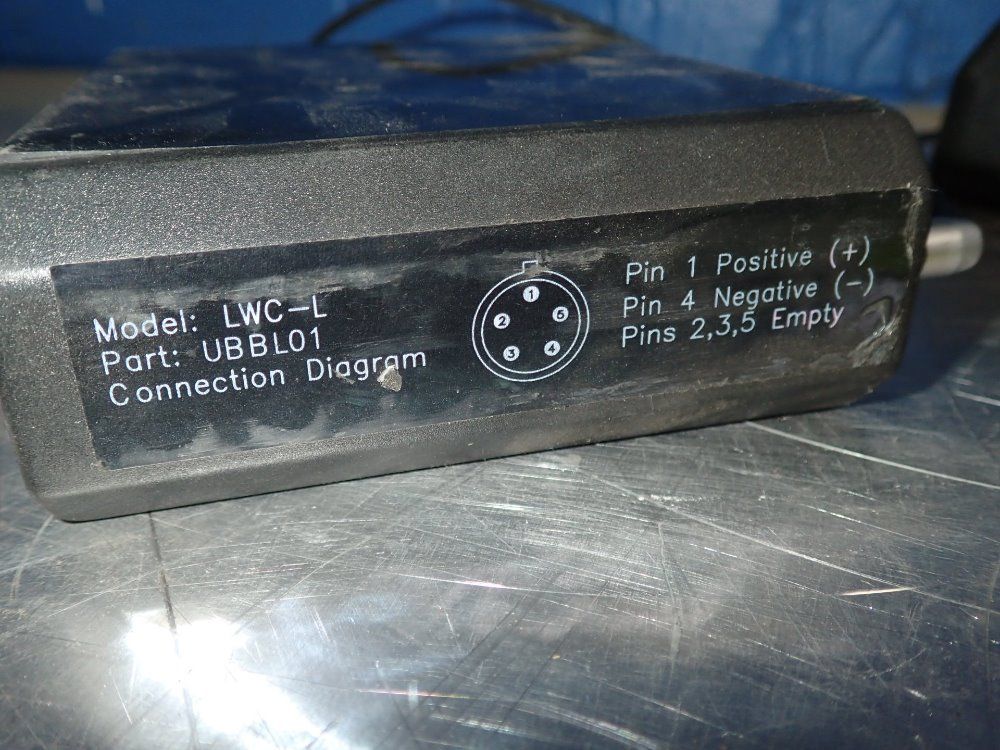 Ultralife Batteries Rechargeable Battery