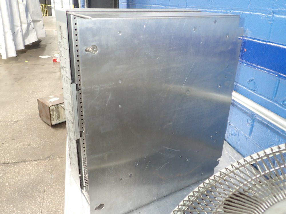 Beckhoff Industrial Computer