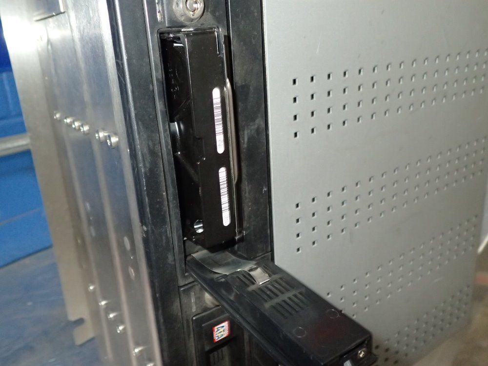 Beckhoff Industrial Computer