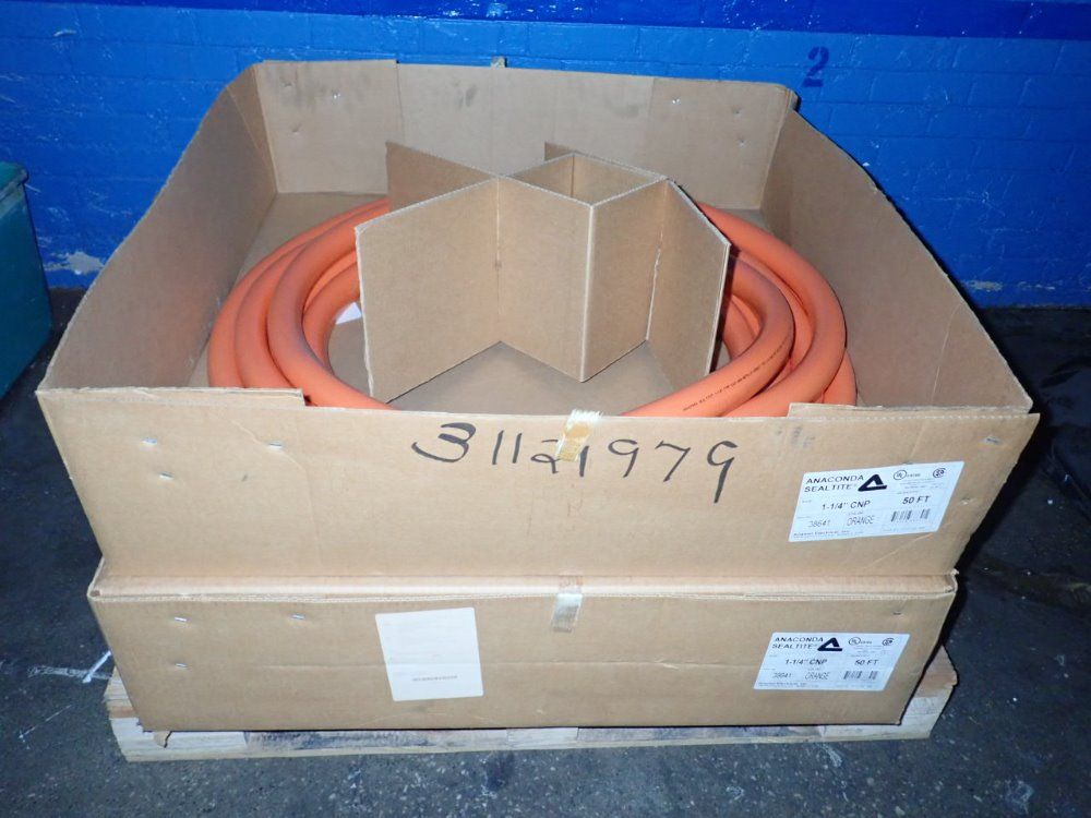 Anaconda Sealtite Conduit