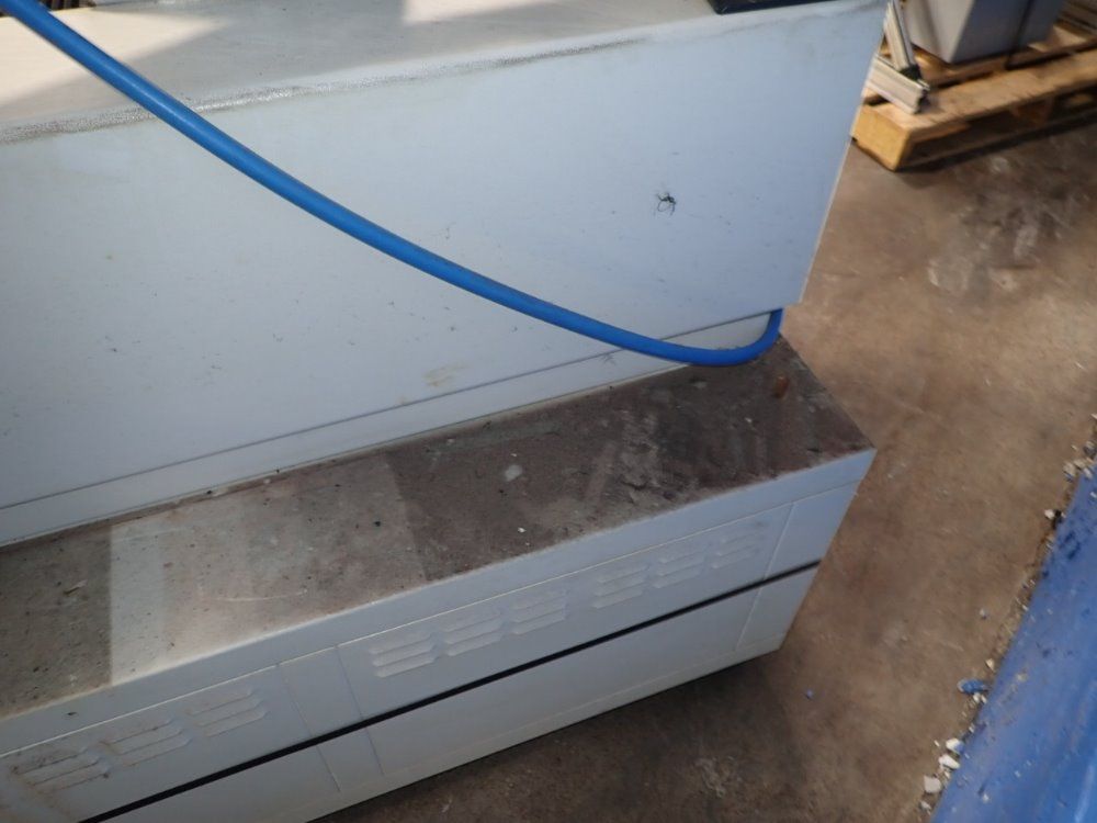 Zoller Tool Presetter