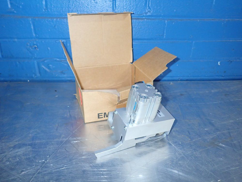 Flexlink Pneumatic Stopper