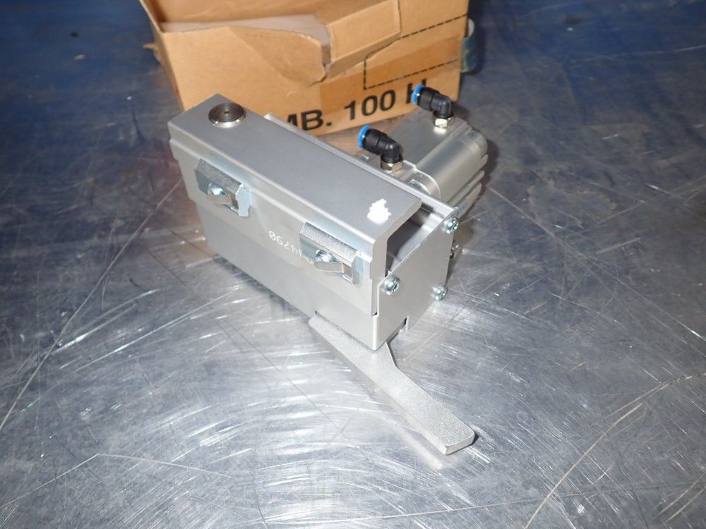 Flexlink Pneumatic Stopper