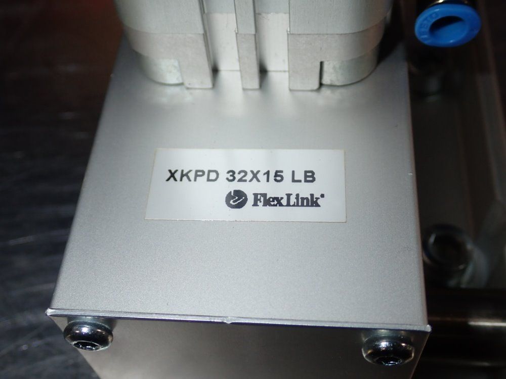 Flexlink Pneumatic Stopper