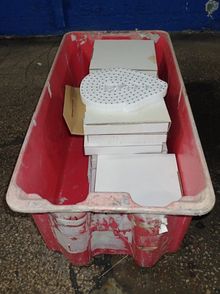 Ocm Plastic Roller Chain