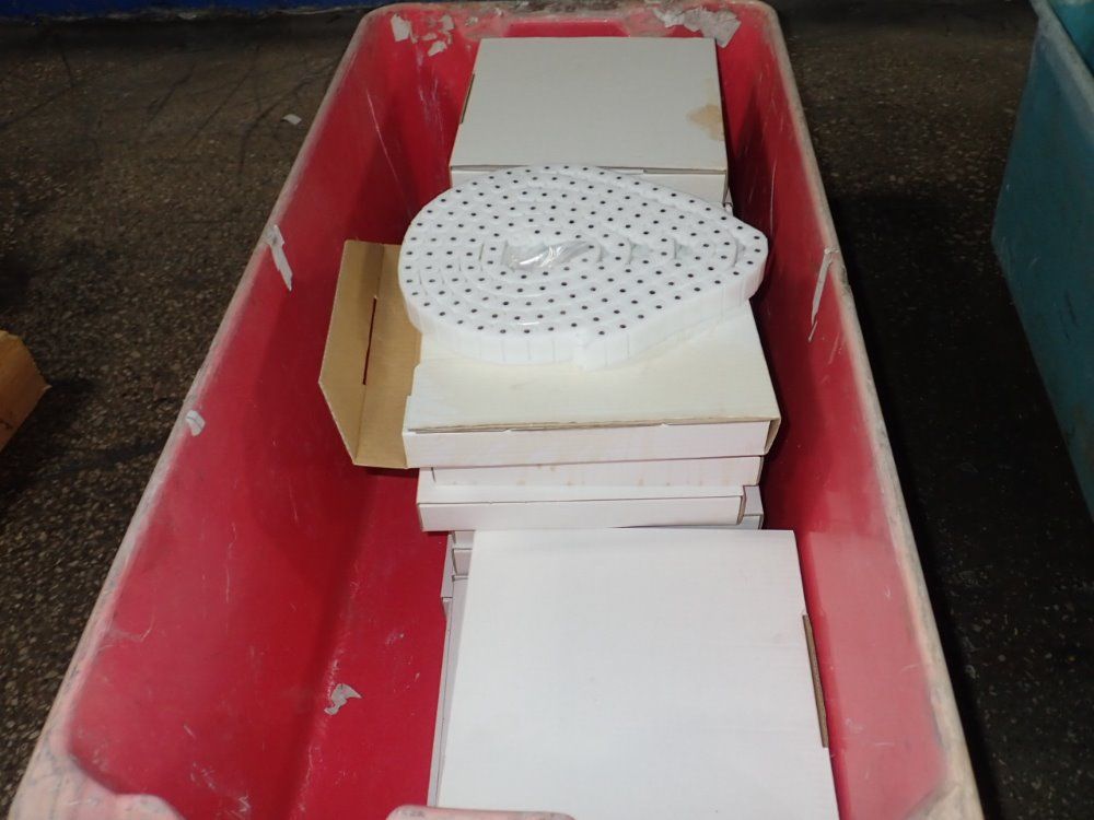 Ocm Plastic Roller Chain