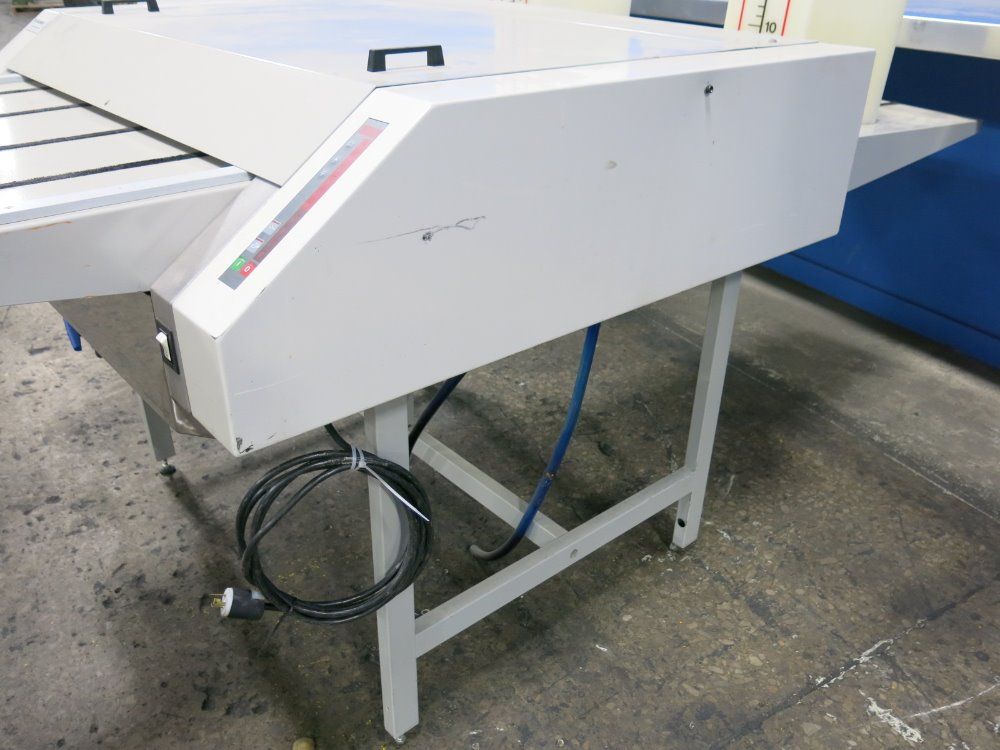 Fujifilm Developing System