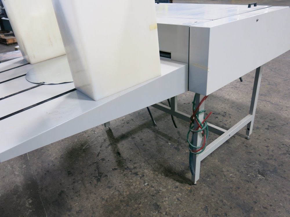 Fujifilm Developing System