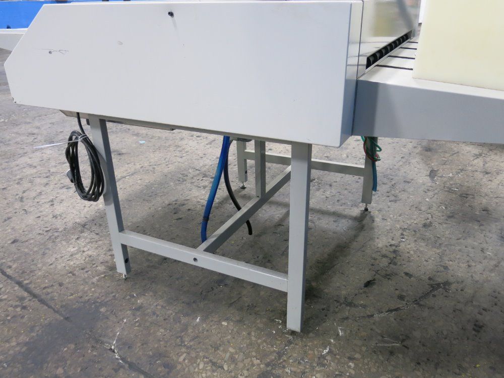 Fujifilm Developing System