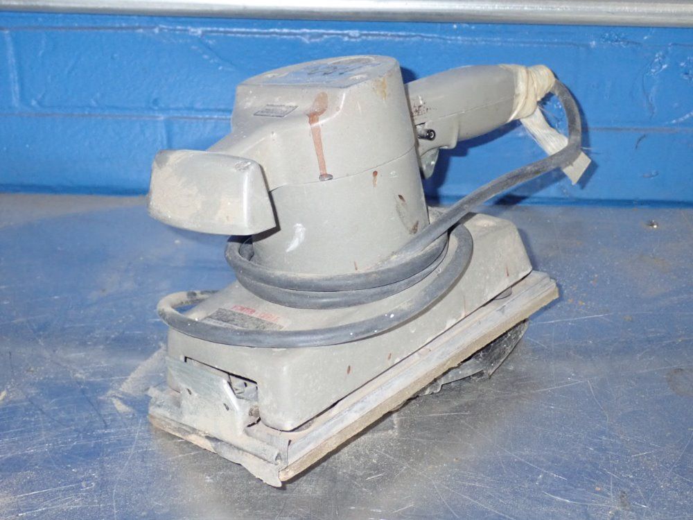 Porter Cable Electric Sander