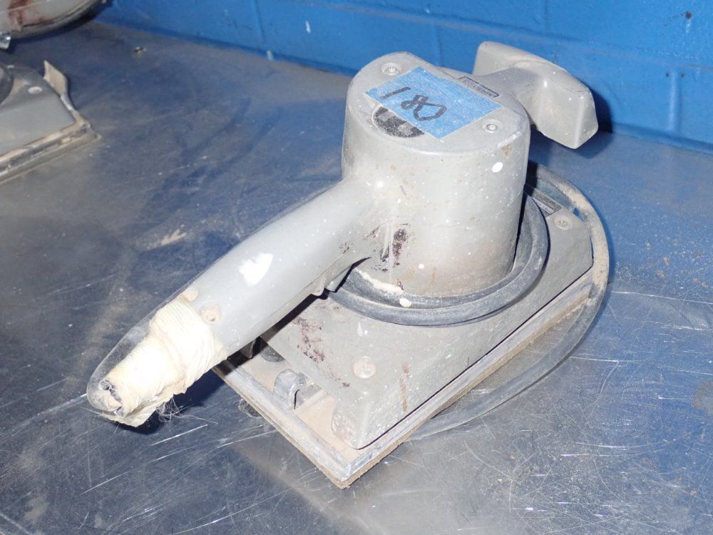 Porter Cable Electric Sander