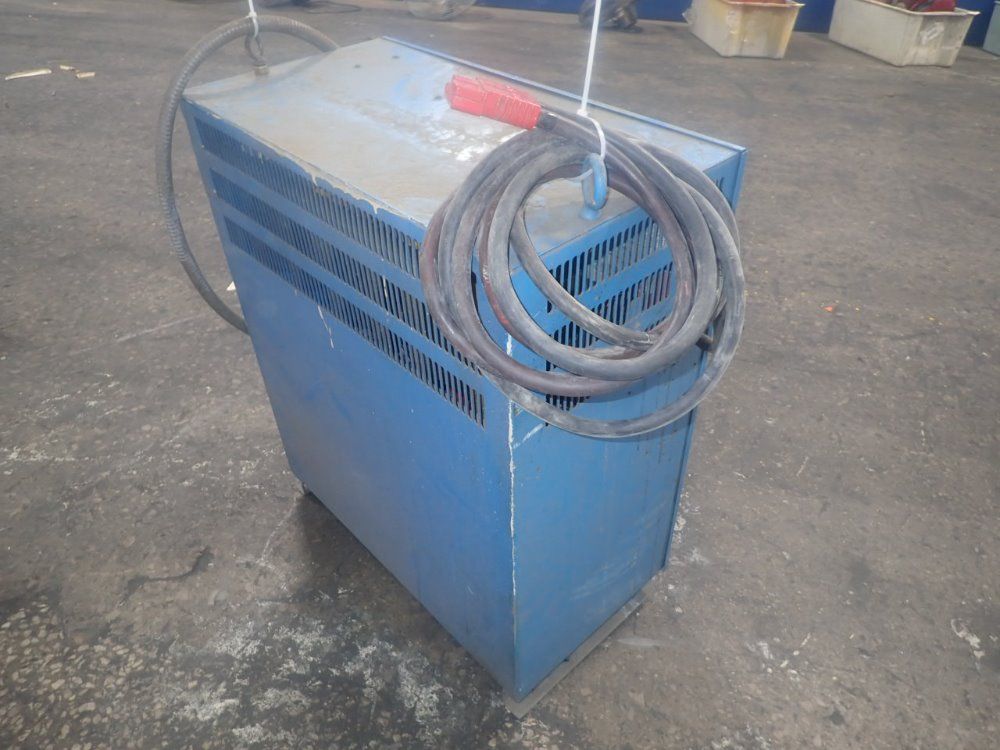 Electric Battery Corp Battery Charger