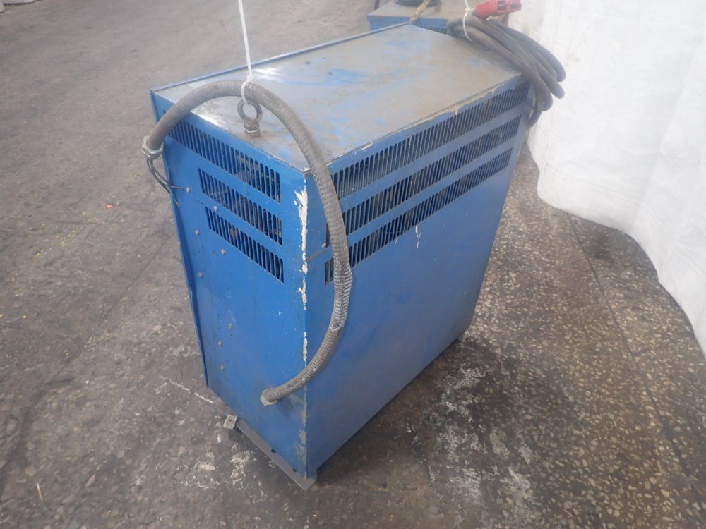 Electric Battery Corp Battery Charger