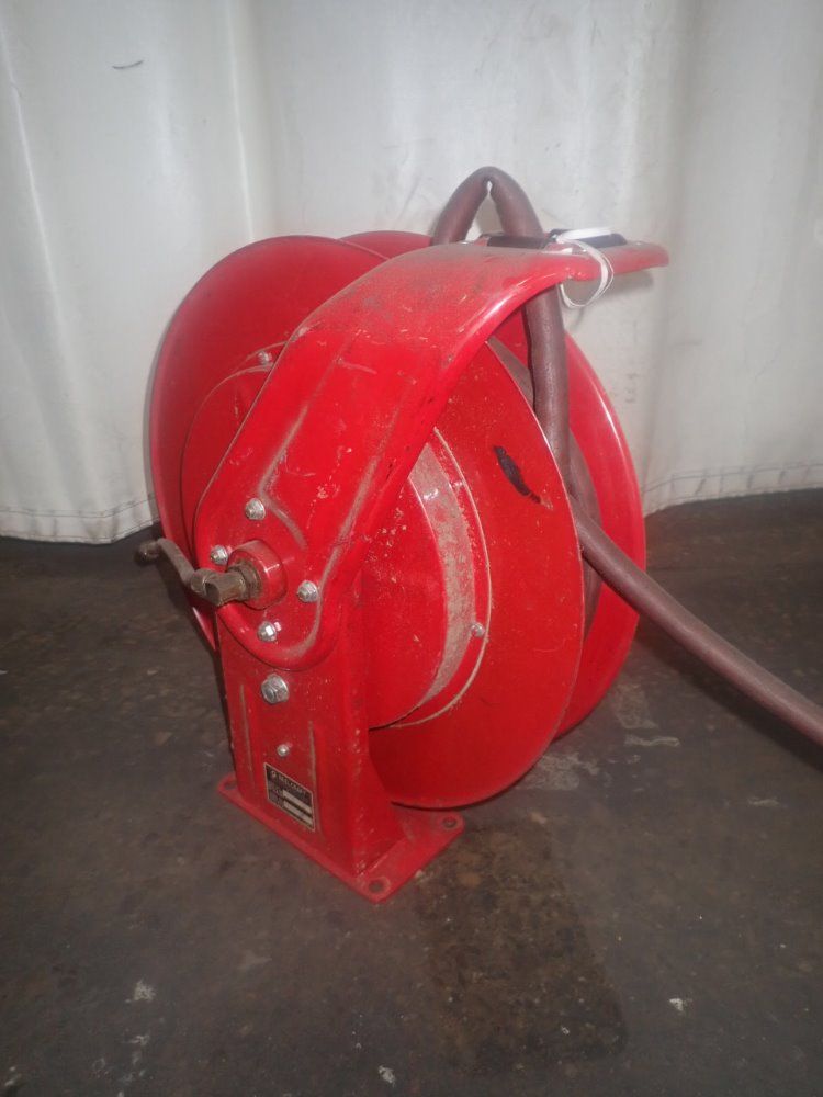 Reel Craft Hose Reel