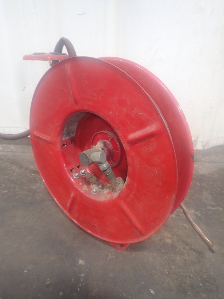 Reel Craft Hose Reel
