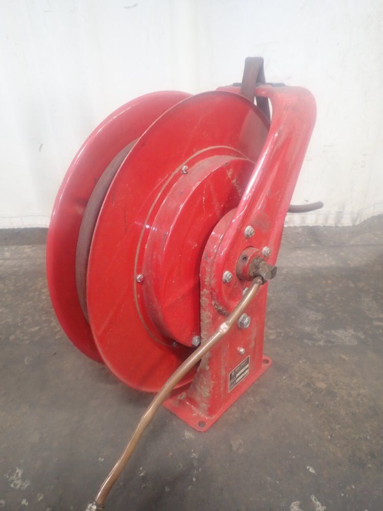 Reel Craft Hose Reel