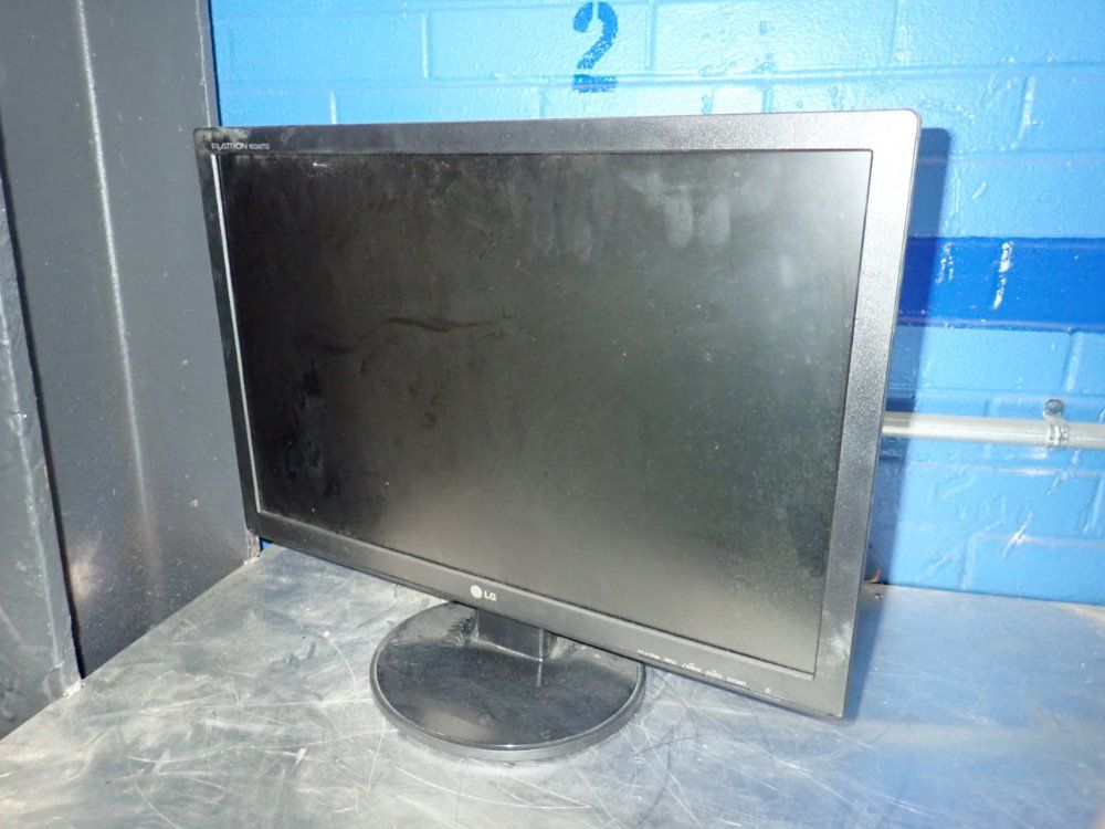 Lg Lcd Monitor