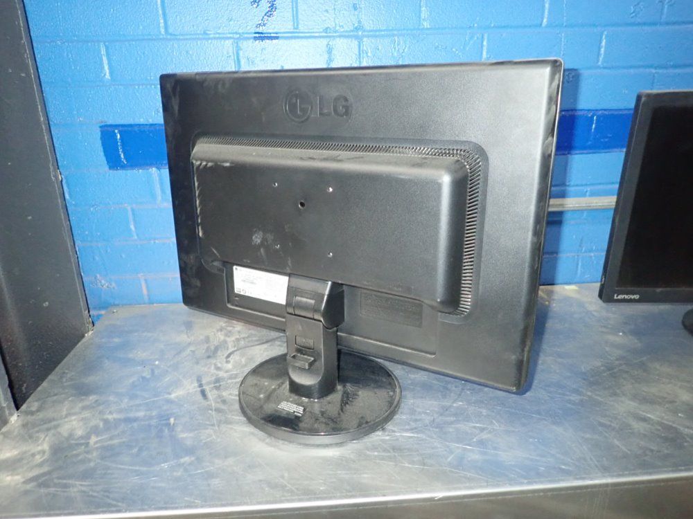 Lg Lcd Monitor