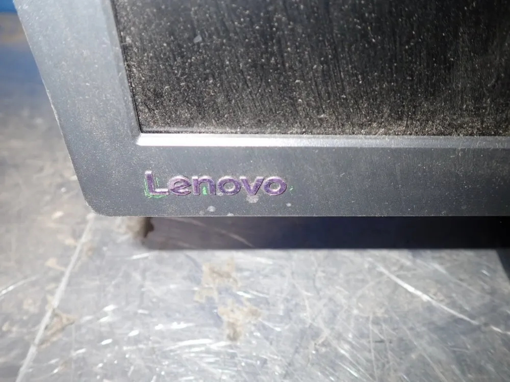Lenovo Lcd Monitor