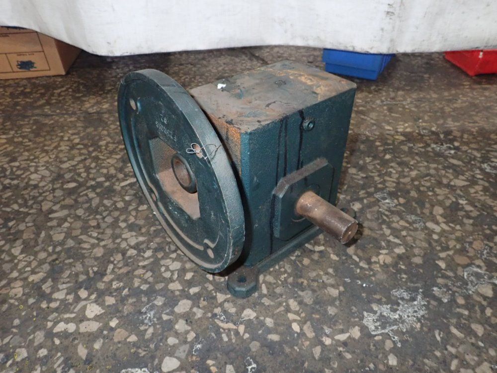 Marquip Gear Reducer