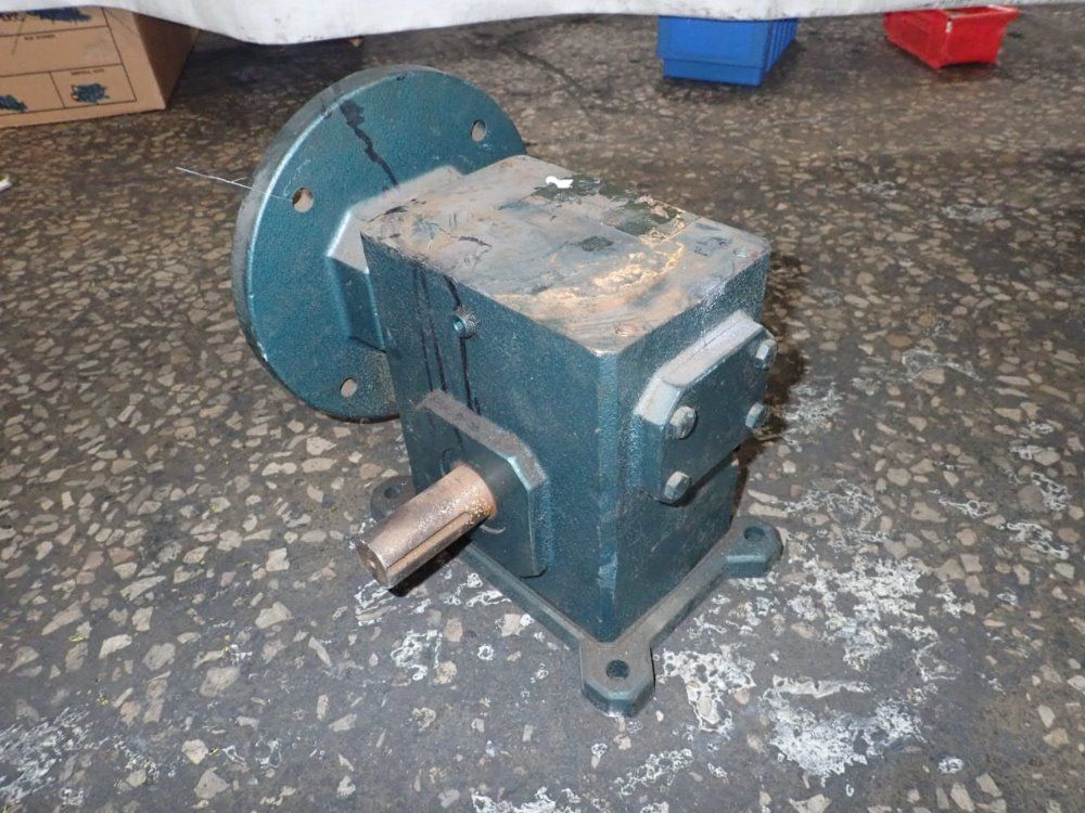 Marquip Gear Reducer