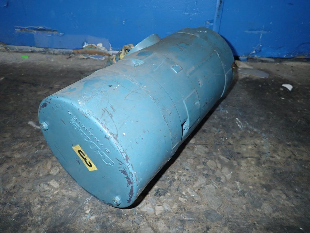 Electra Gear Motor W/ Brake