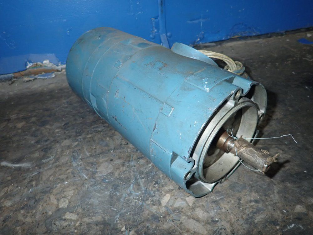 Electra Gear Motor W/ Brake