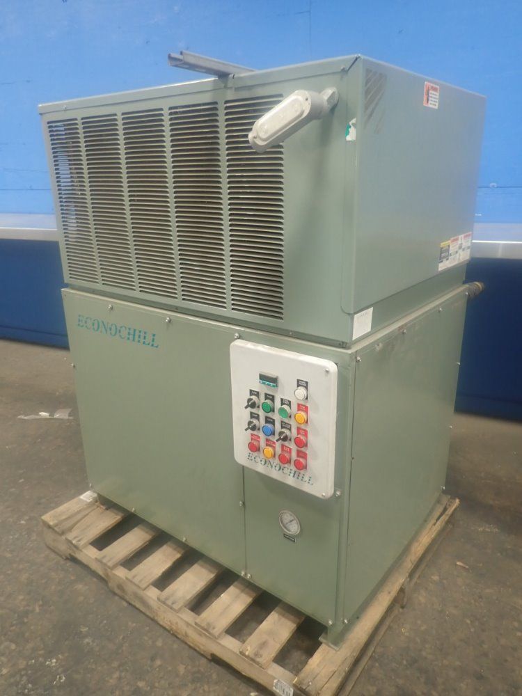 Econochill Chiller