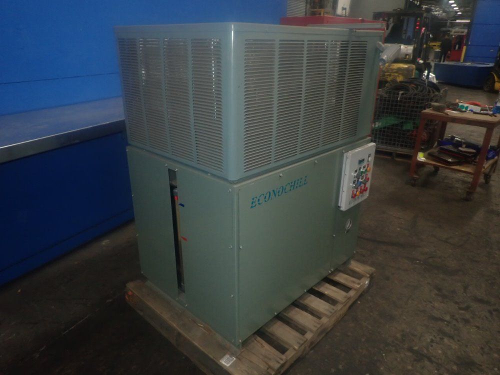 Econochill Chiller