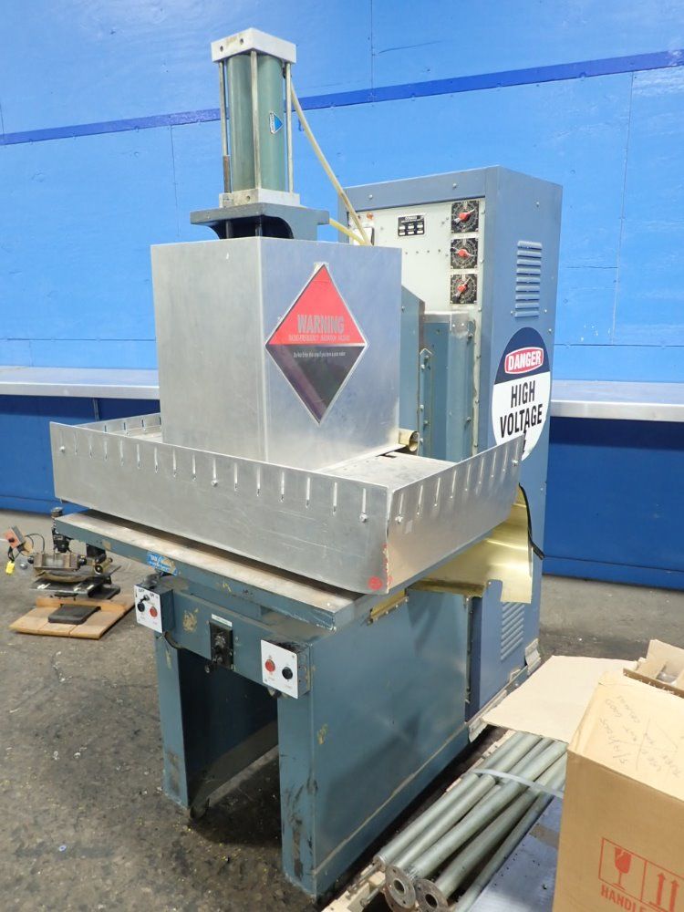 Cosmos Radio Frequency Press