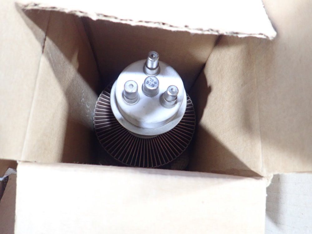 Cosmos Radio Frequency Press