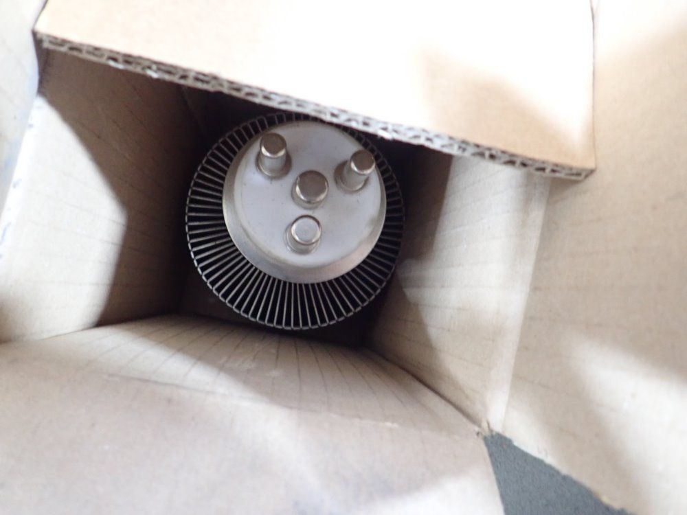 Cosmos Radio Frequency Press