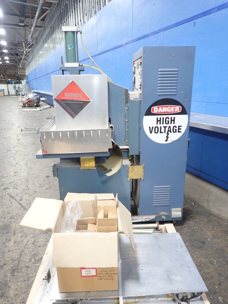 Cosmos Radio Frequency Press