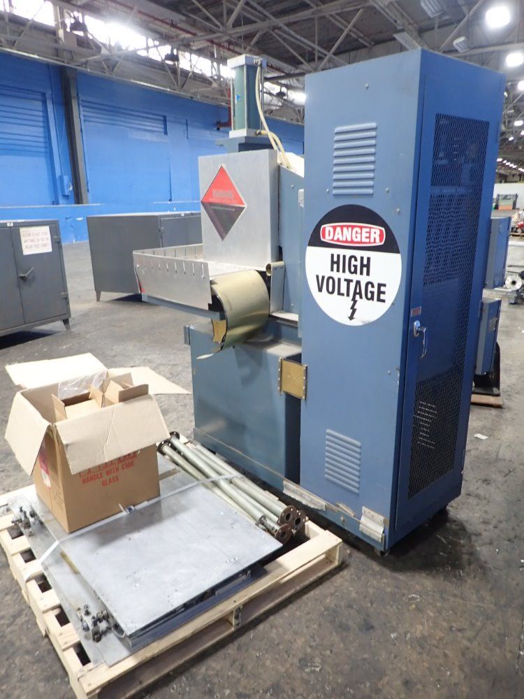 Cosmos Radio Frequency Press