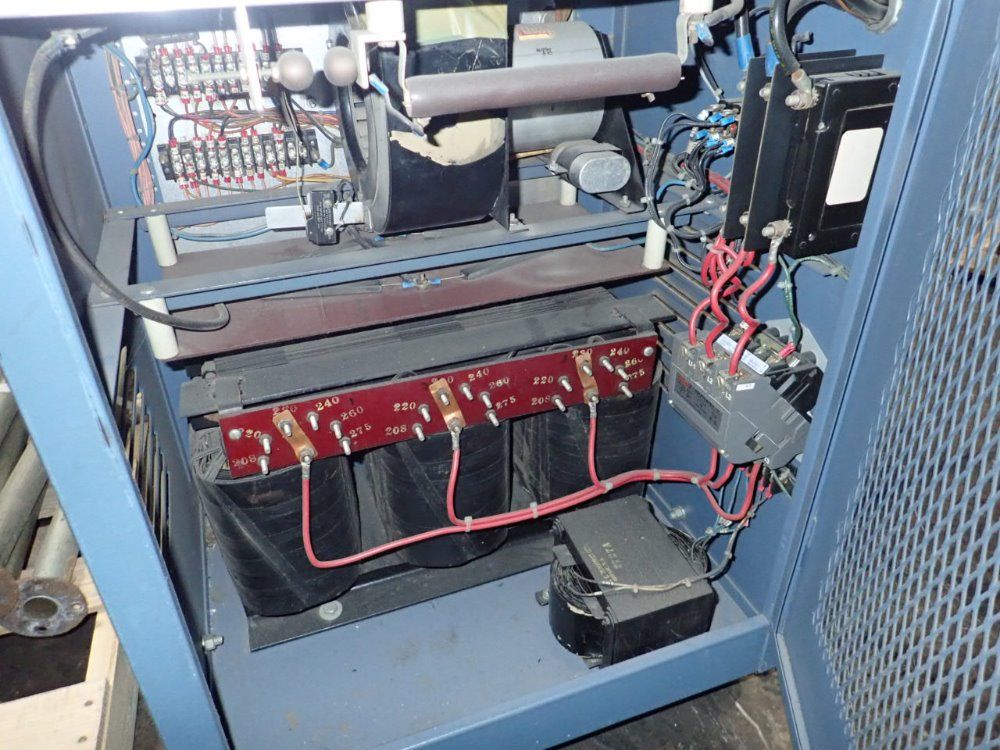 Cosmos Radio Frequency Press