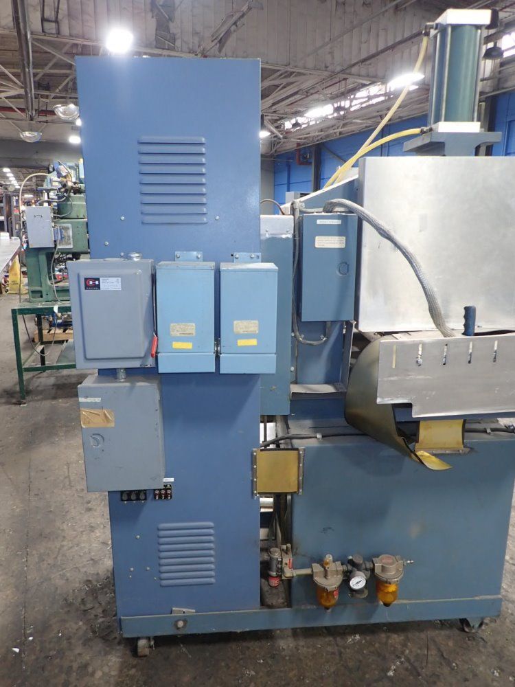 Cosmos Radio Frequency Press