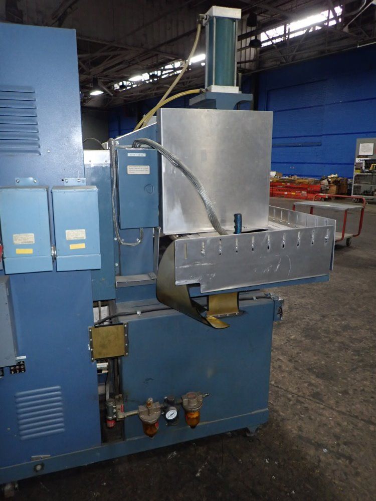 Cosmos Radio Frequency Press