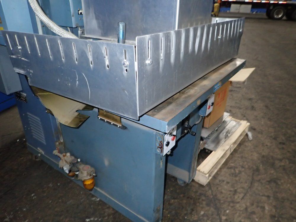 Cosmos Radio Frequency Press