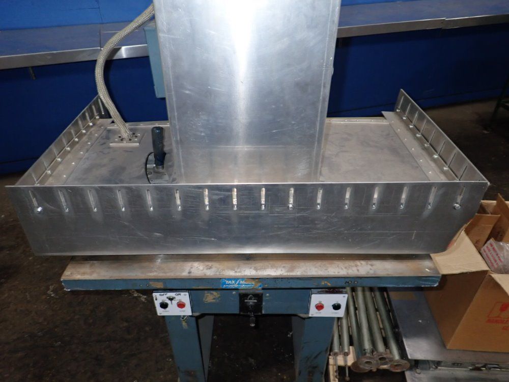 Cosmos Radio Frequency Press