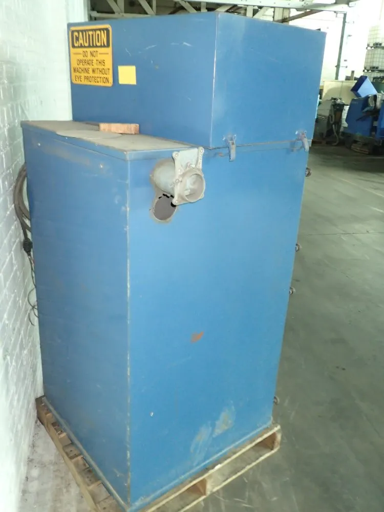 Donaldson Dust Collector