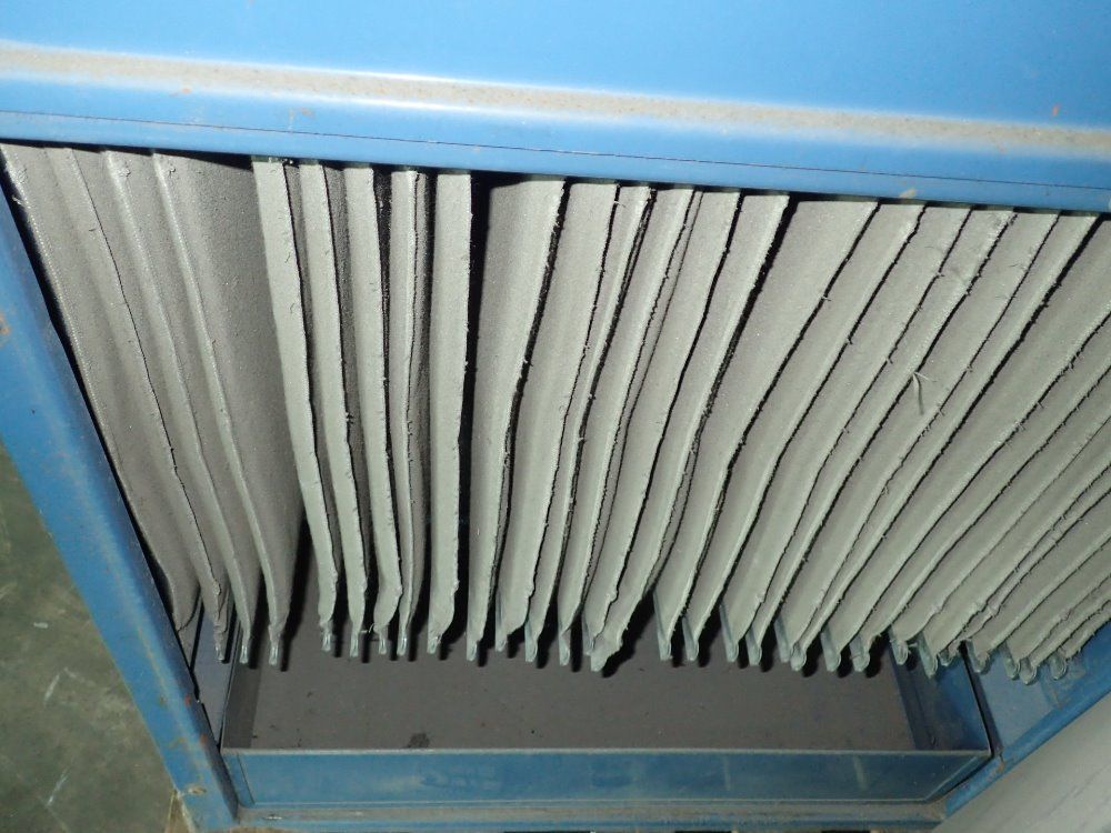 Donaldson Dust Collector