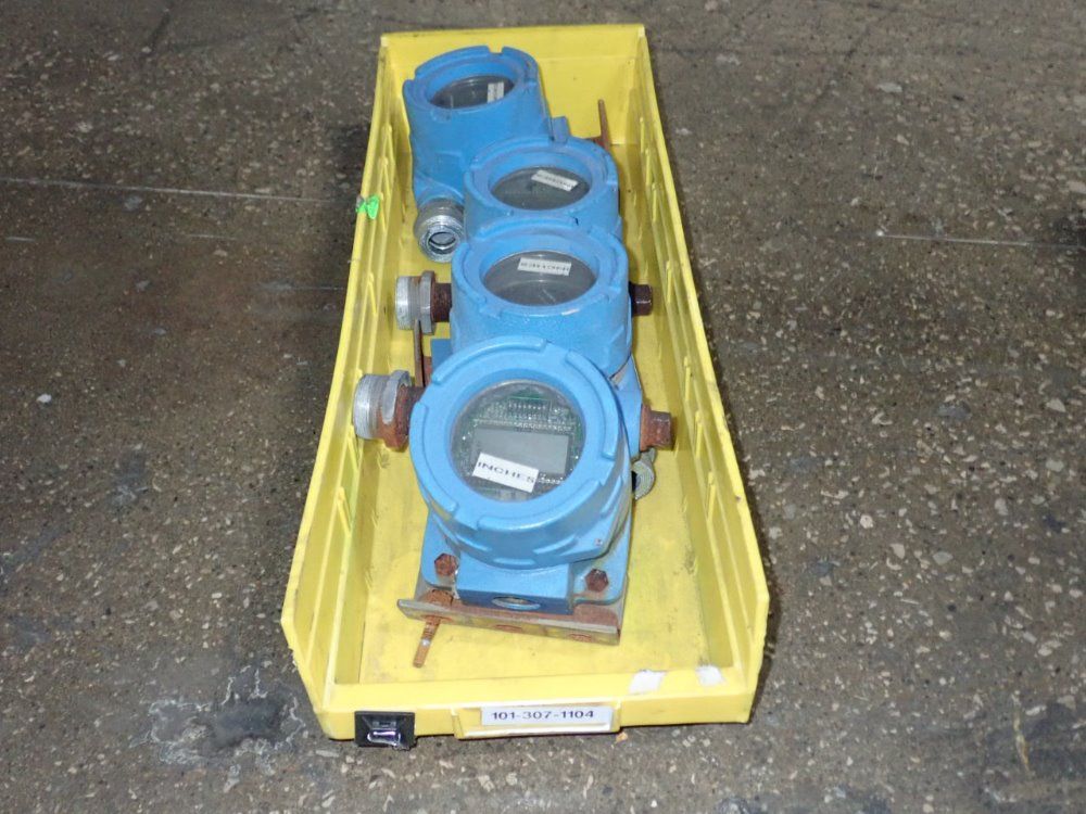 Ksa Kuebler Digital Transmitters