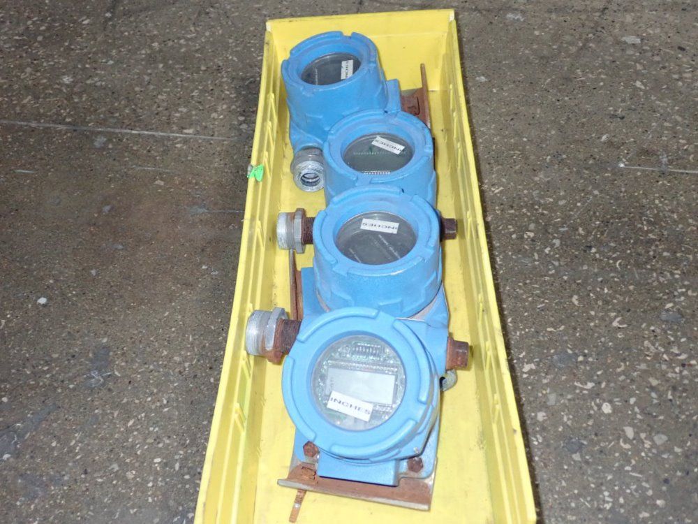 Ksa Kuebler Digital Transmitters