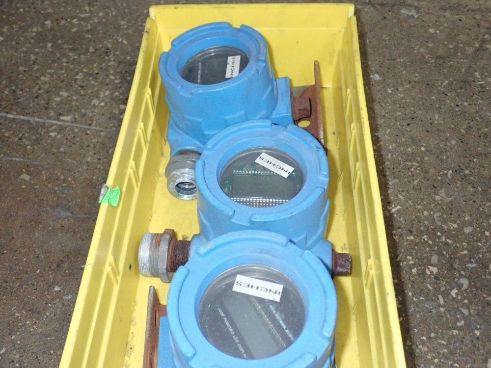 Ksa Kuebler Digital Transmitters