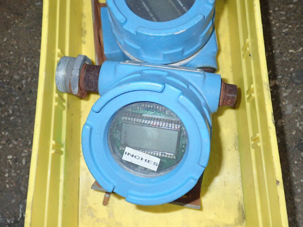 Ksa Kuebler Digital Transmitters