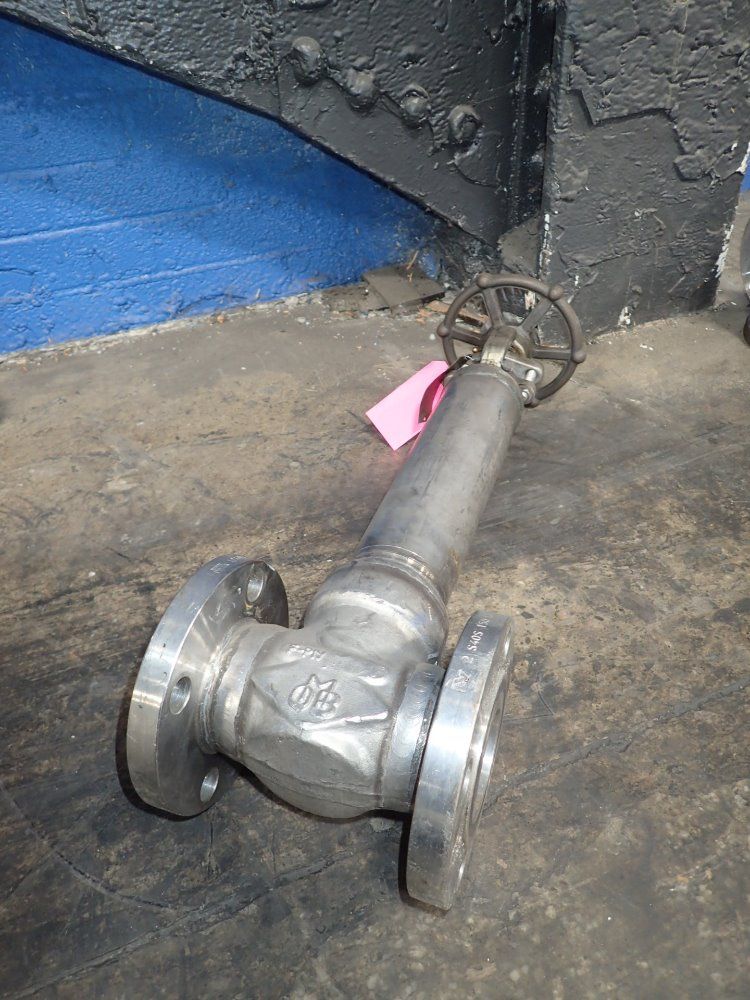 United Valve Valve