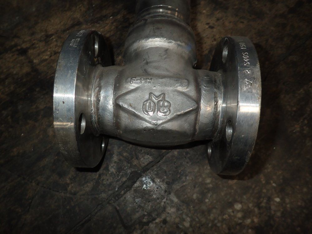 United Valve Valve