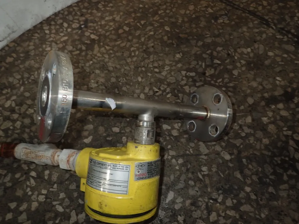 Fci Valve