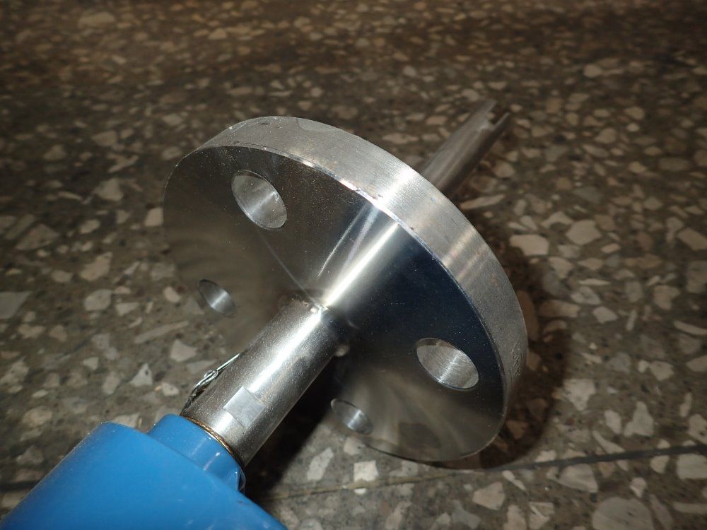 Drexel Brook Level Switch